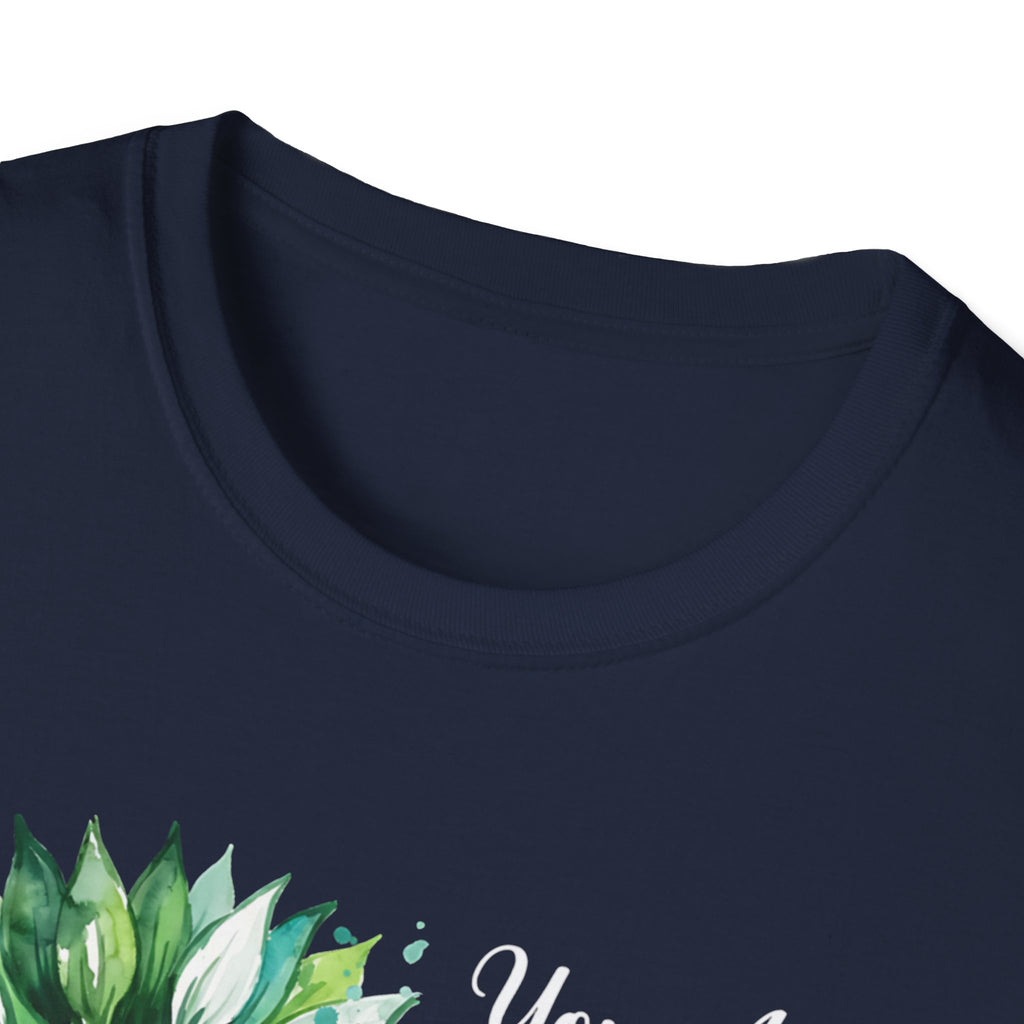 You Are Worthy, You Are Loved T-Shirt