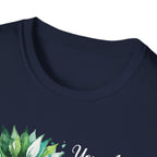 You Are Worthy, You Are Loved T-Shirt