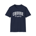 Choose Happy T-Shirt