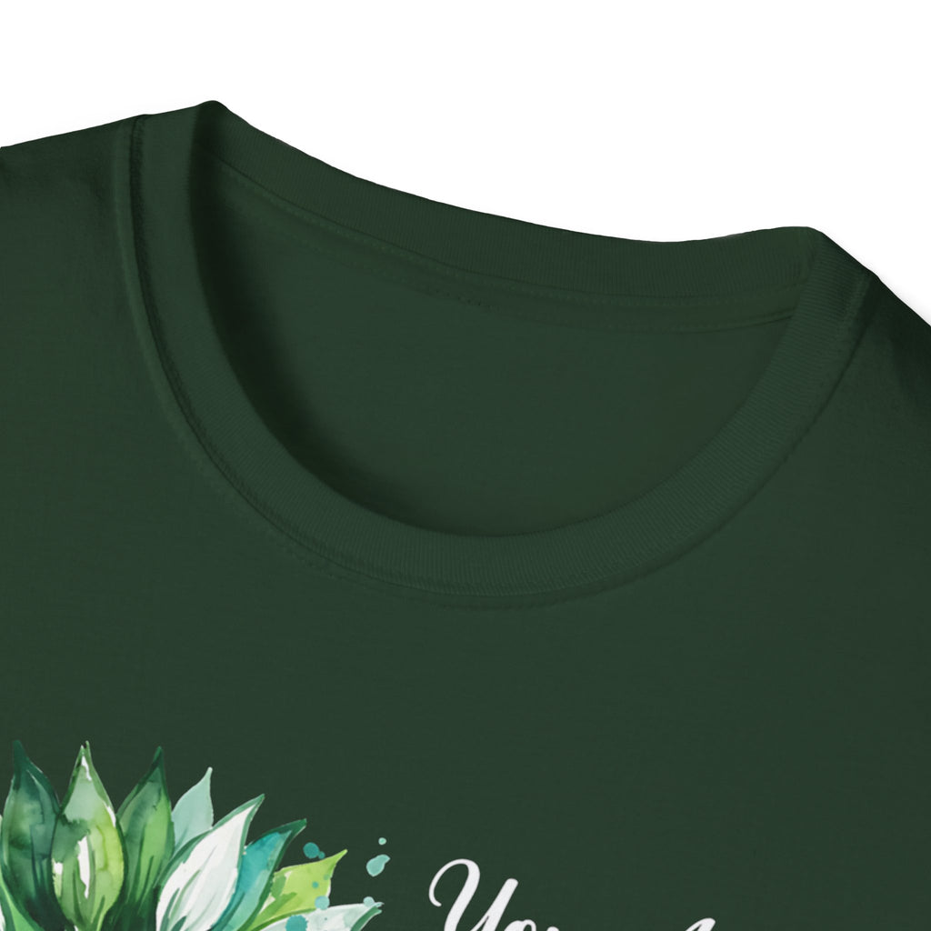 You Are Worthy, You Are Loved T-Shirt