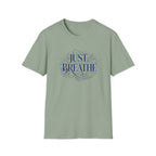 Just Breathe T-Shirt