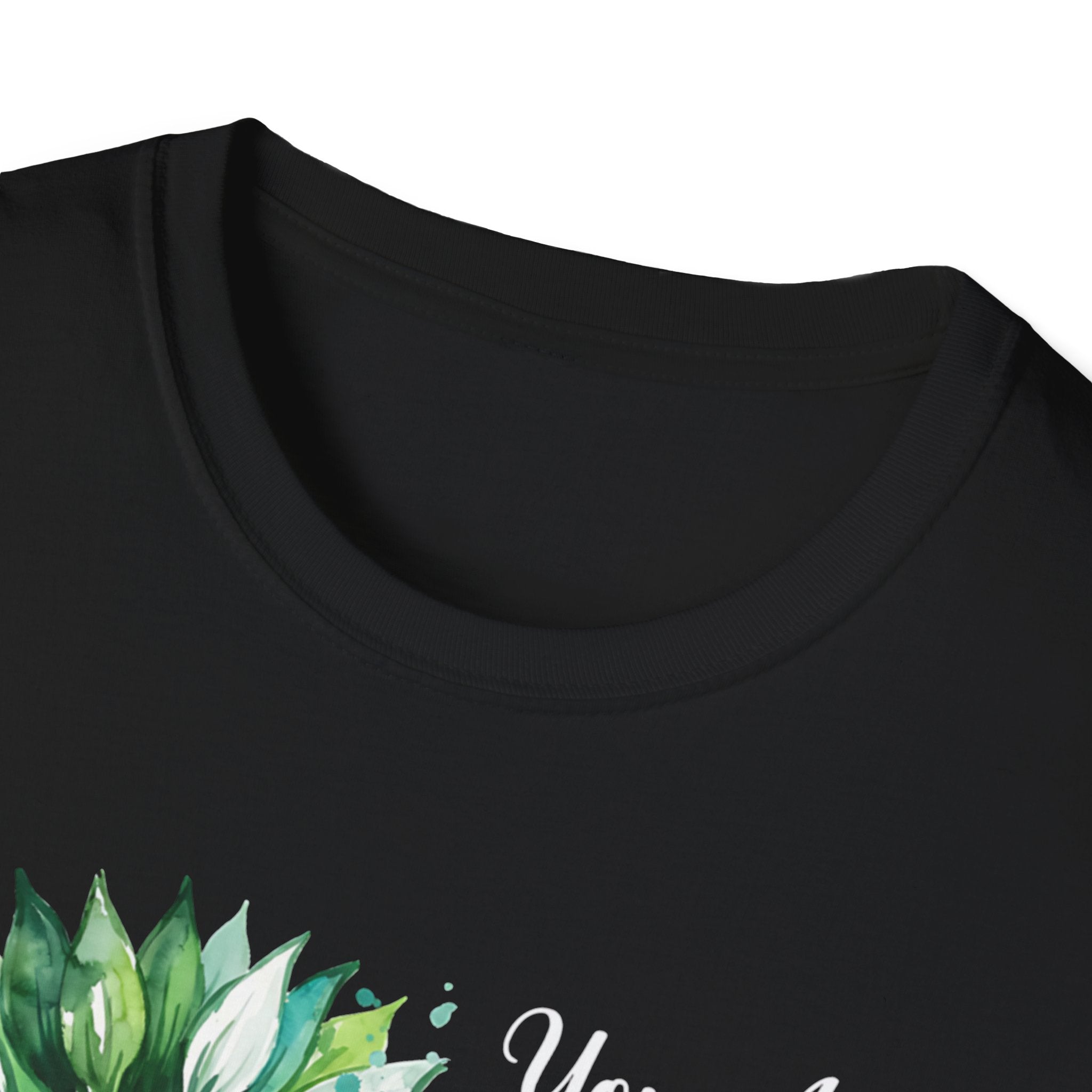 You Are Worthy, You Are Loved T-Shirt