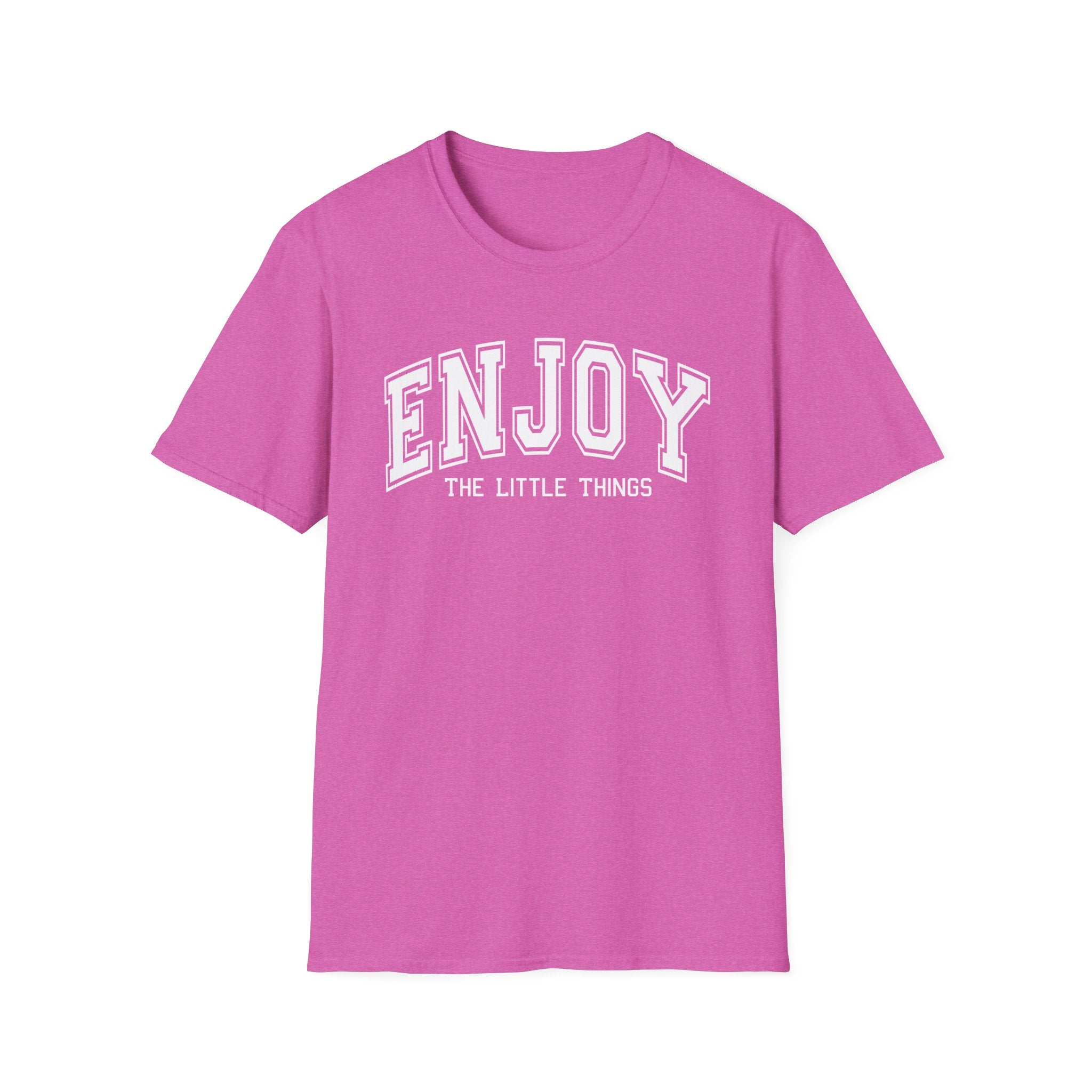 Enjoy the Little Things T-Shirt