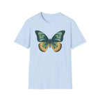 Butterfly Graphic T-Shirt