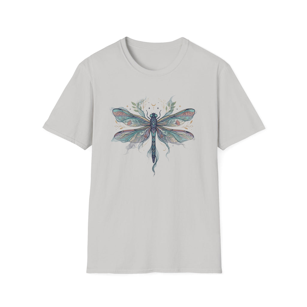 Dragonfly Art T-Shirt