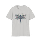 Dragonfly Art T-Shirt