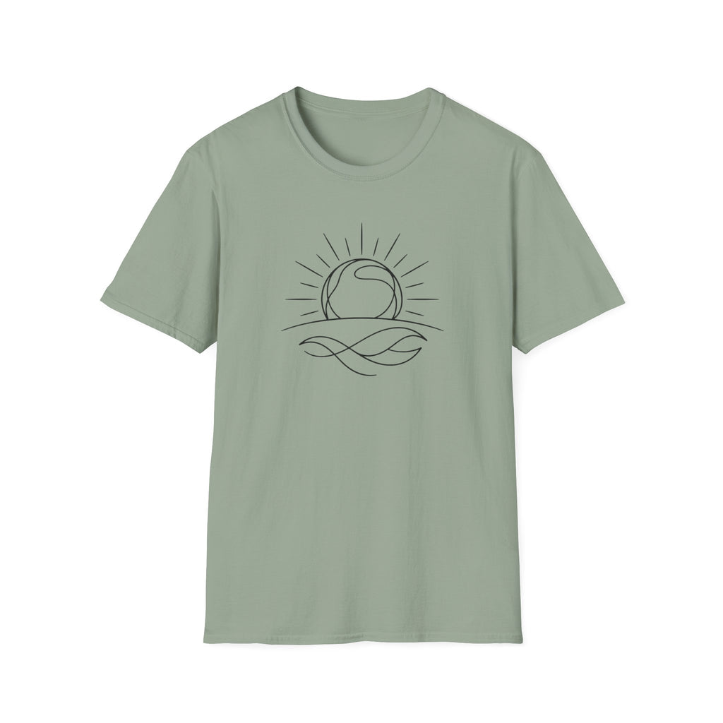Sunset T-Shirt