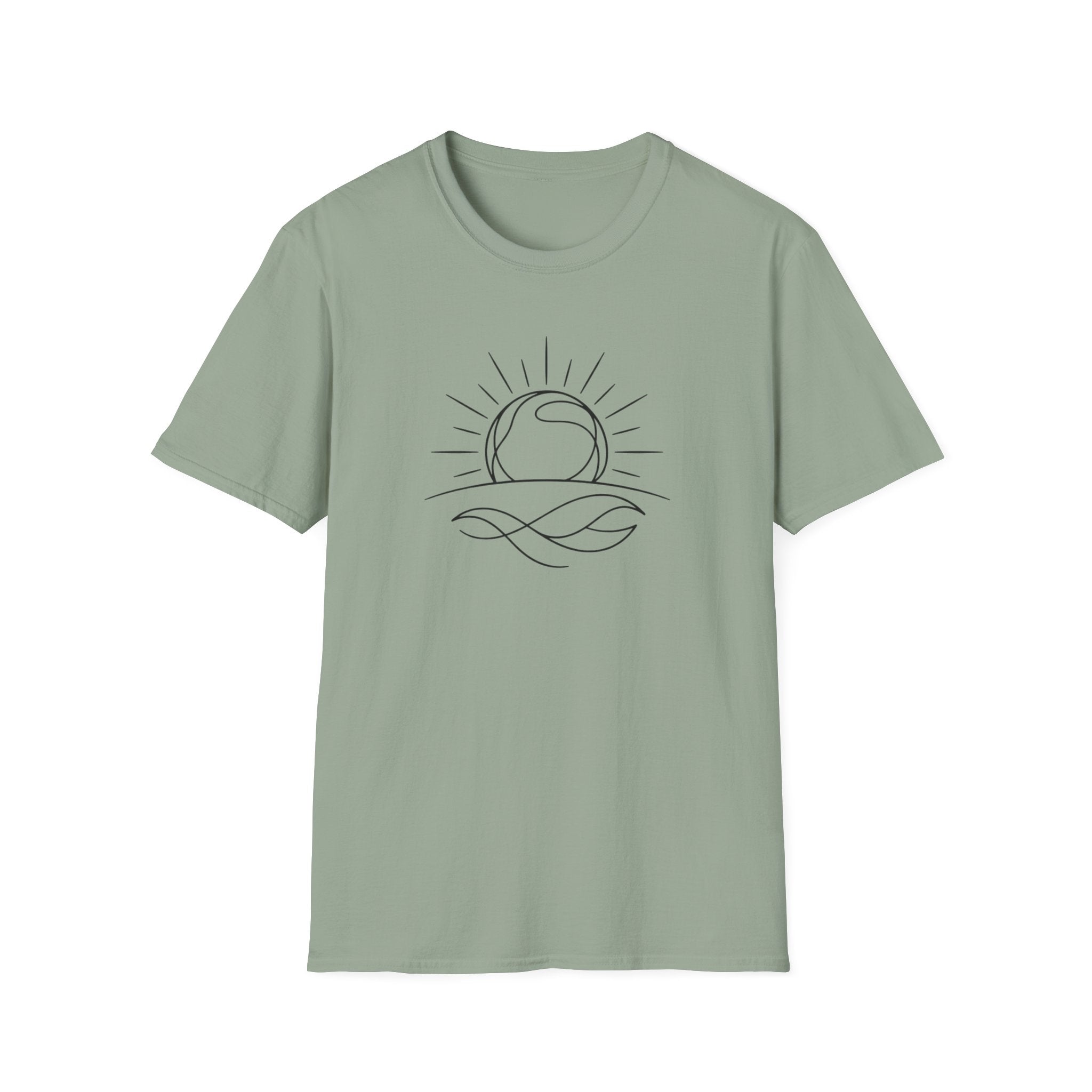 Sunset T-Shirt