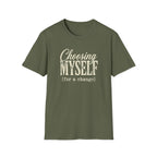 Choosing Myself T-Shirt