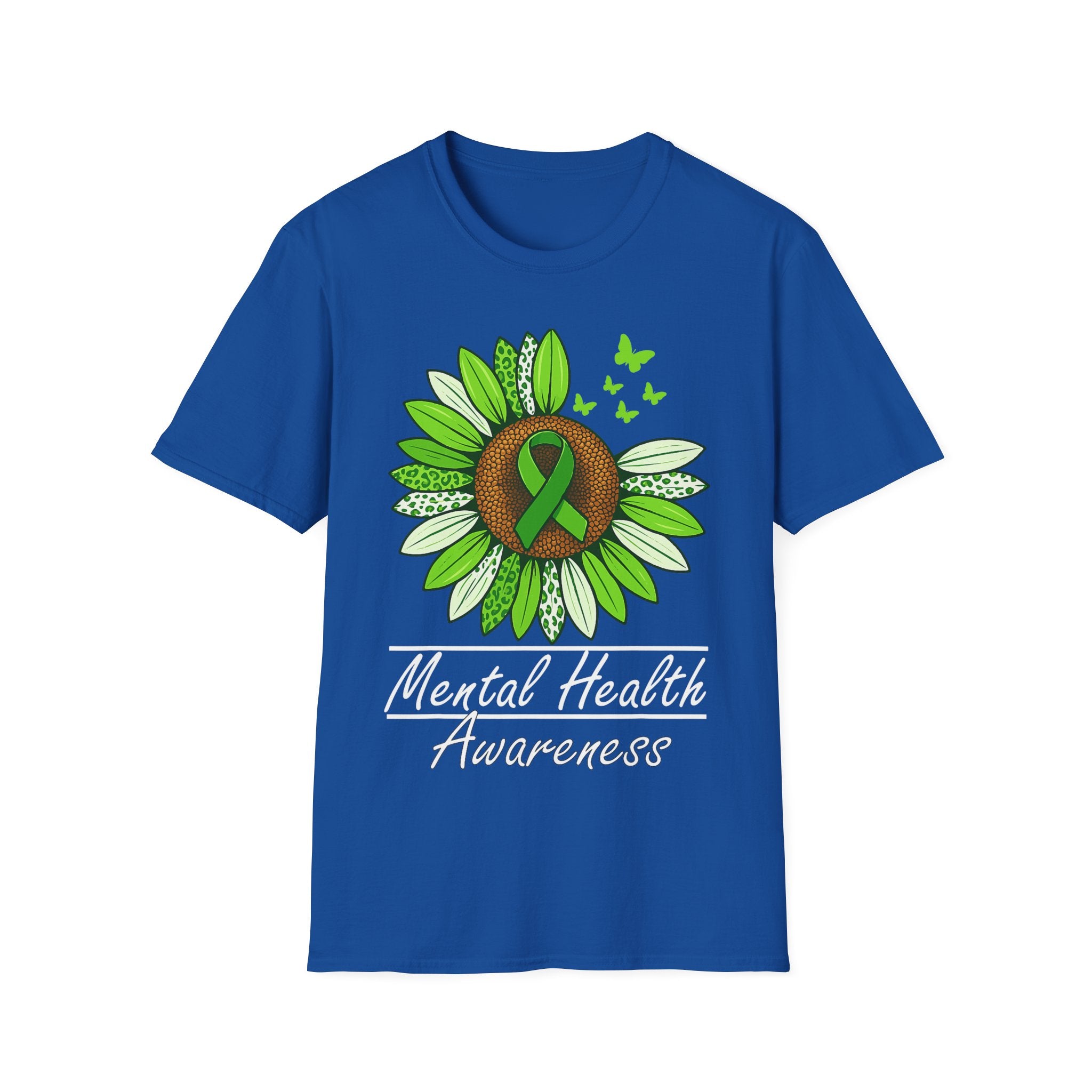 Mental Health Awareness T-Shirt