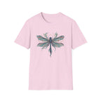 Dragonfly Art T-Shirt